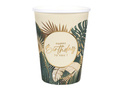 Jungle cups - 270 ml - 10 pcs.