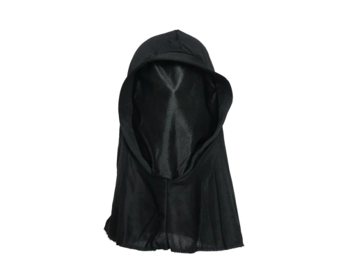Dark hood - 1 pcs.