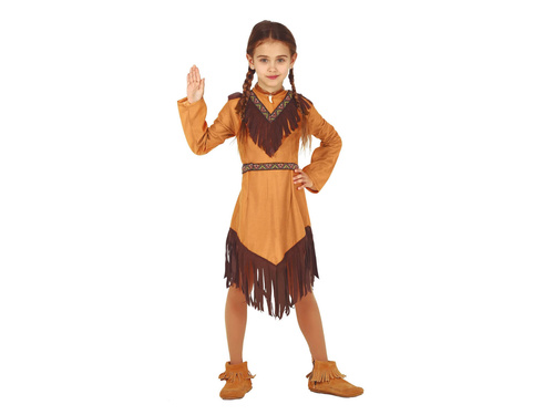 Child indian costume