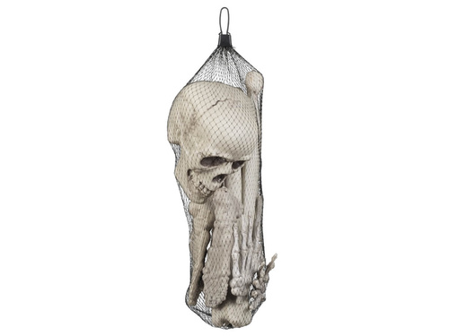 Bones in net bag - 12 pcs