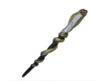 Snake sceptre