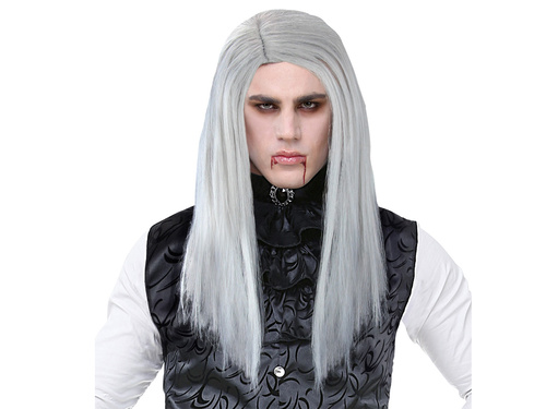 Vampire Wig