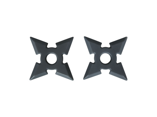 Ninja weapon set