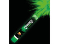 Confetti cannon - powder green - 30 cm - 1 pc