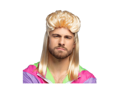 Peruka Larry blond
