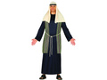 Joseph costume for a man - black