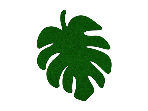 Easter Felt stand - 36 cm