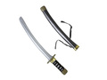 Ninja sword - 40 cm - 1 pc