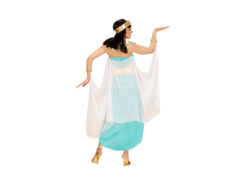 Strój Egipska królowa Kleopatra