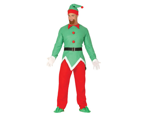 MensCostume Elf