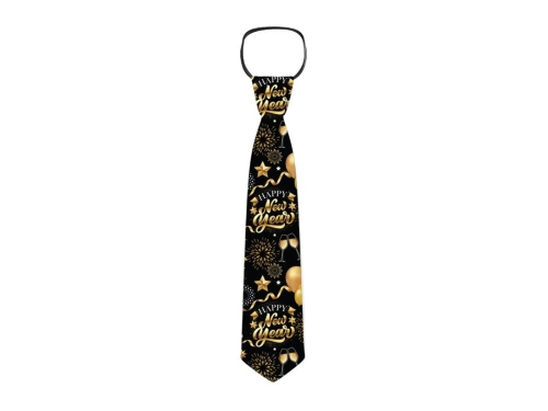 Christmas tie - 45 cm