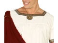 Caesar Costume