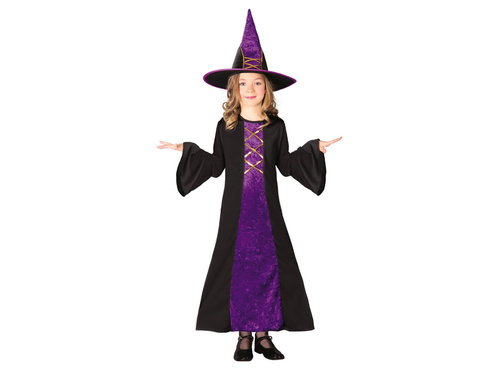 Witch costume