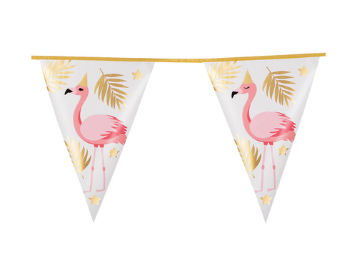 Bunting Garland 4 m