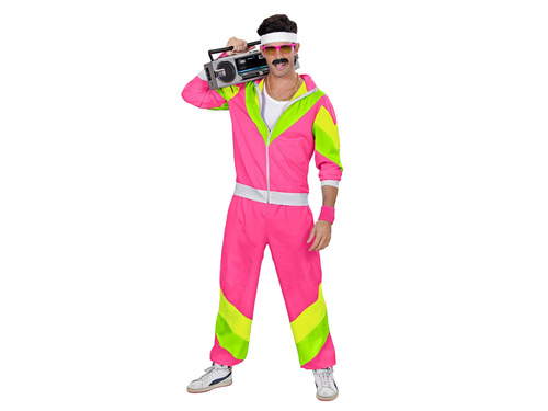 80s Costume