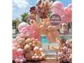 Balloon arch kit
