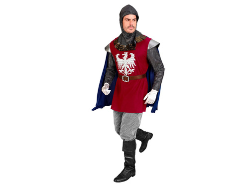 Costume Knight