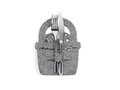 Cutlery case - 21 cm