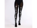 Bones Tights (Adult Standard) - 1 pcs