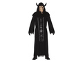 Adults Satanic Size L