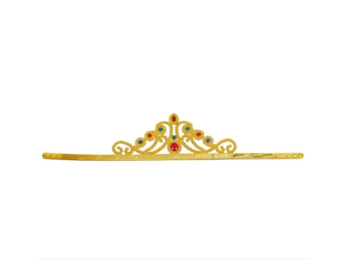 Gold Crown