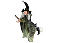 Hanging Witch 100 cms