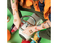 Auta washable tattoos - 17 pcs.