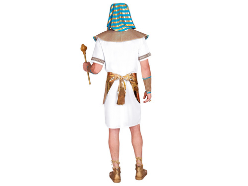 Adult Costume Pharoah