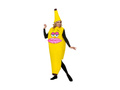 Strój Miss Banana