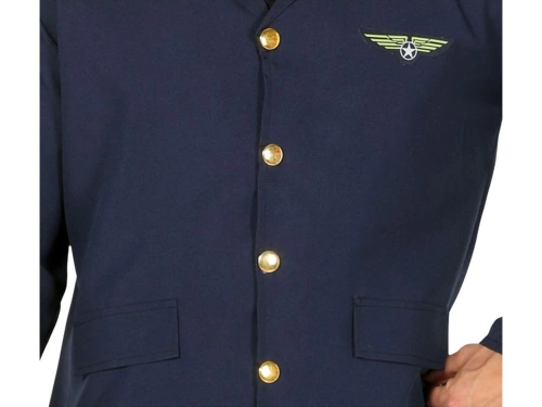 Men's Costume Pilot
