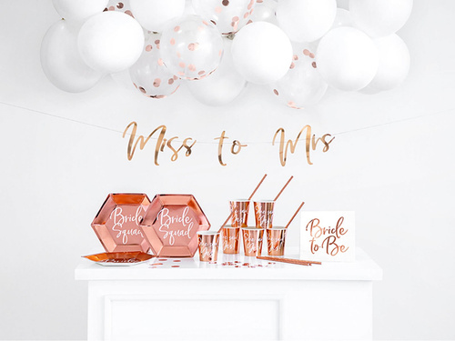 Party Box - Party Box - Set of decorations for a bachelorette party
