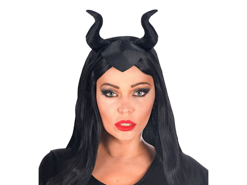Malefica headpiece