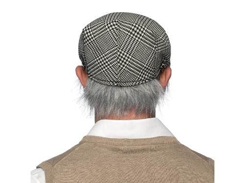 Elderly man set - 3 pcs