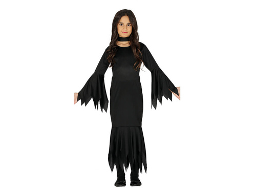 Witch costume