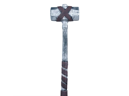 Medieval Mace - 60 cm - 1 pc.