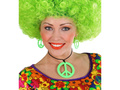 Green Hippy Set