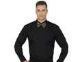 Happy New Year bow tie - 12 cm