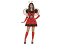 Adults Ladybug Costume