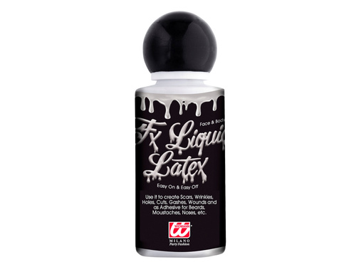 Liquid latex - 28 ml