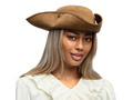 Hat Pirate Charles - 1 pc