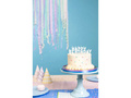 Happy Birthday candles