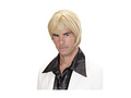Blond peruka Adam Dream