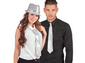 Tie Spangles
