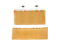Hawaiian table skirt