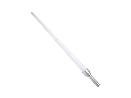 Wysuwany miecz świetlny - 90 cm - 4 funkcje świetlne