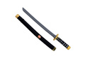Japanese katana with scabbard - 60 cm - 1 pc