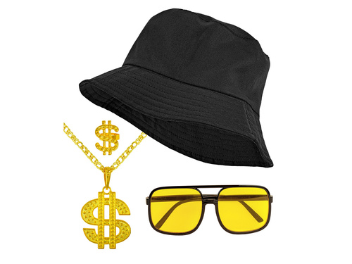Set Pimp - 1 pc