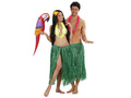 Inflantable Parrot 110 cm