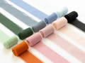 Blue ribbon - 40mm/10m - 1 pc