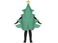Christmas tree costume